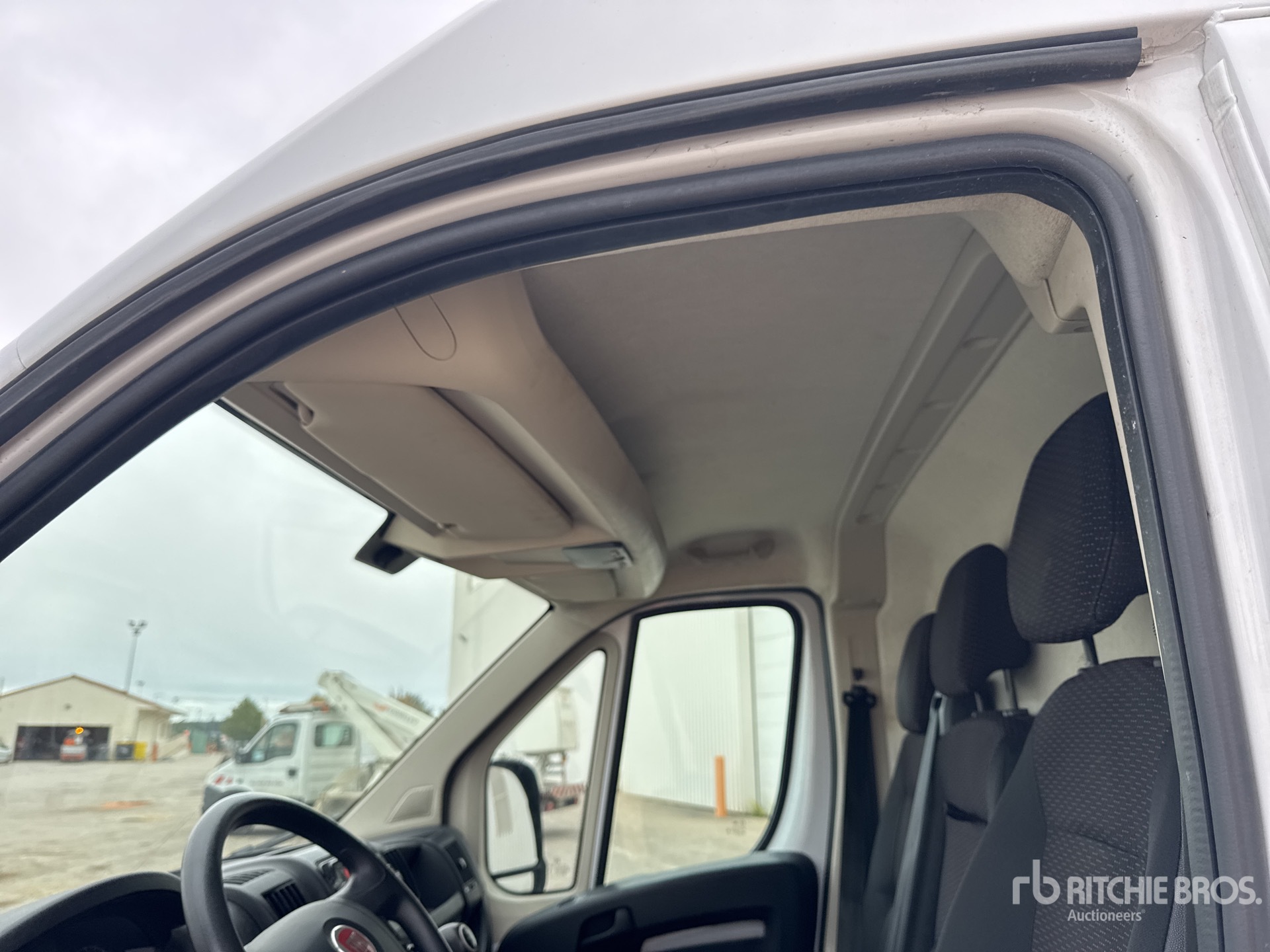 2023 Fiat DUCATO