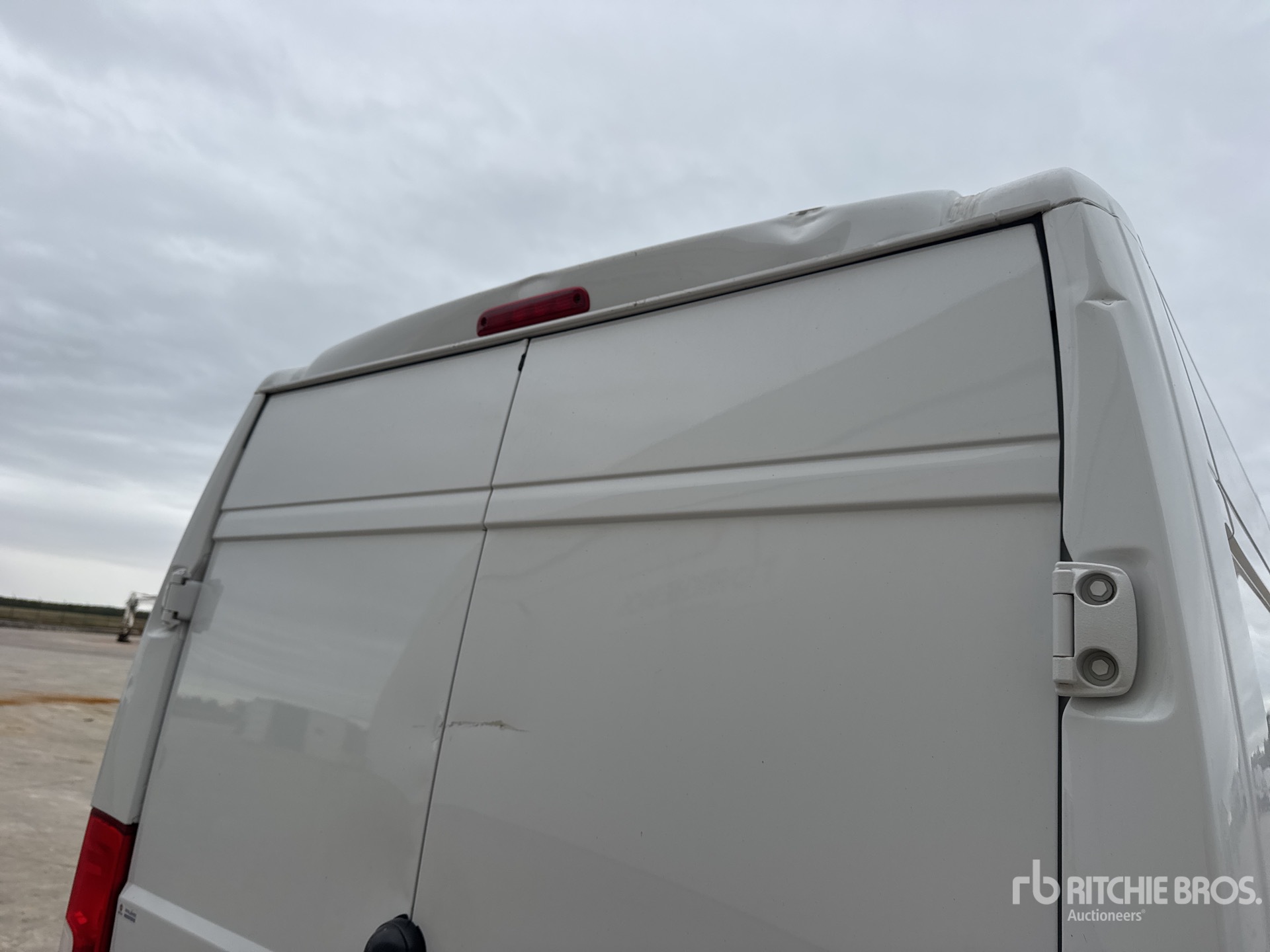 2023 Fiat DUCATO