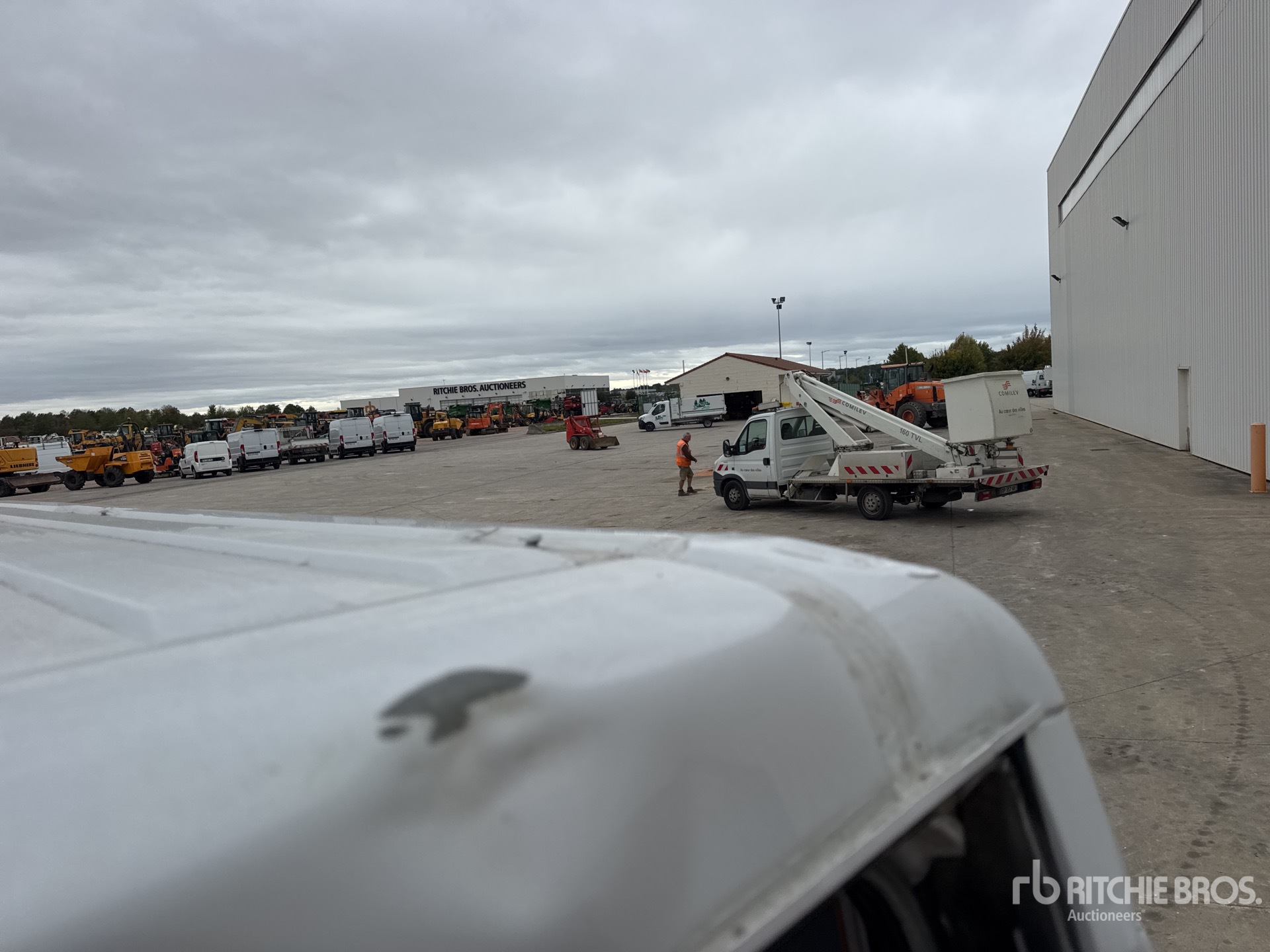 2023 Fiat DUCATO