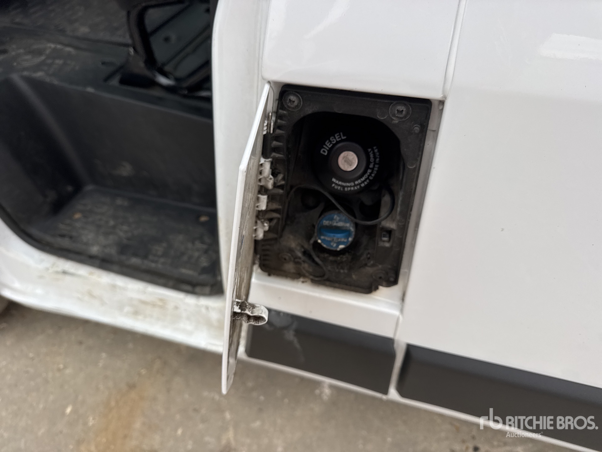2023 Fiat DUCATO