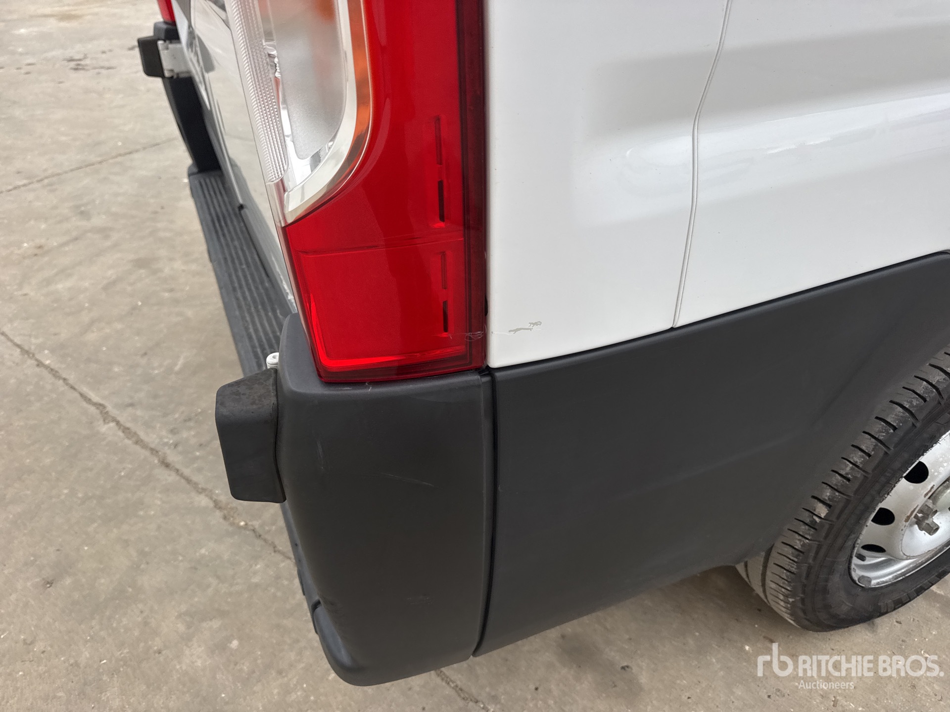 2023 Fiat DUCATO