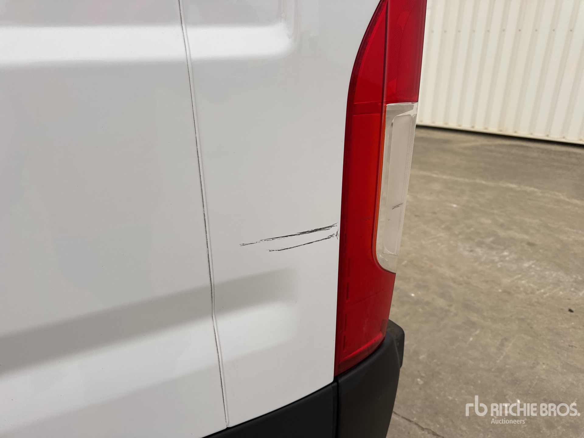 2023 Fiat DUCATO