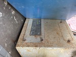 Control Station - Upper with Heater
