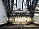Crane Superstructure with Main Boom Pins