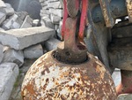 Crane Superstructure with