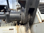 Crane Superstructure with