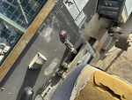 Control Station - Upper with