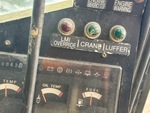 Control Station - Upper with Warning Lights