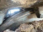 Undercarriage with Left Idler