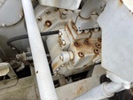 Hydraulics with Auxiliary Hoist