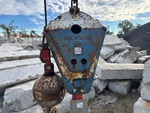 Specialty with Main Load Block