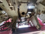 Crane Superstructure with
