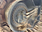 Drivetrain with Drive Motors