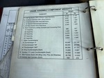 Crane Superstructure with