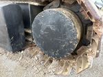Drivetrain with Final Drives