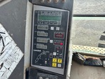 Control Station - Upper with Load Moment Indicator