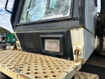 General Appearance with Exterior Lights