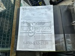 General Appearance with Safety Certification Report