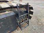 General Appearance with Steps/Ladders