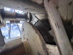 Crane Superstructure with