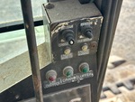 Control Station - Upper with Drum Rotation Indicator