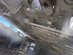 Crane Superstructure with