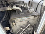 Hydraulics with Hydraulic Tank