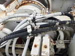 Hydraulics with Hoses (Hydraulic)