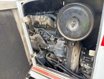 Engine with Engine - Right Side