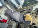 Control Station - Upper with Seats/Armrests