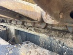 Undercarriage with Right Track Links