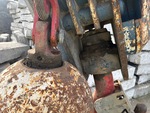 Crane Superstructure with