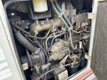 Engine with Engine - Left Side