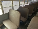 Interior with