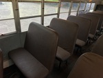Interior with