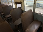 Interior with