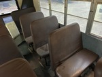Interior with