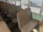 Interior with
