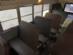 Interior with