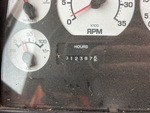 Control Station with Lower/Carrier Engine Hours