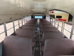 Interior with