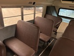 Interior with