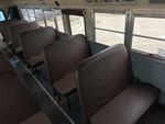 Interior with
