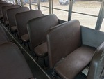 Interior with