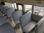 Interior with