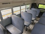 Interior with