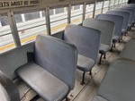 Interior with