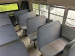 Interior with
