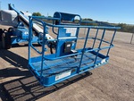 Basic Control Station Upper with