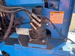 Hydraulics with